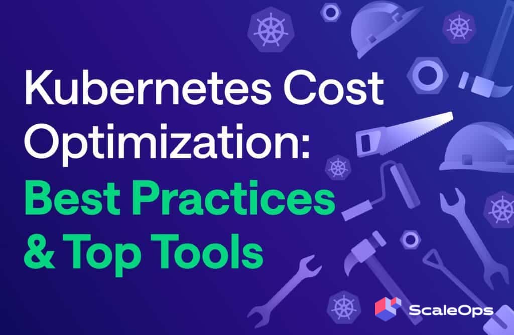 kubernetes cost optimization