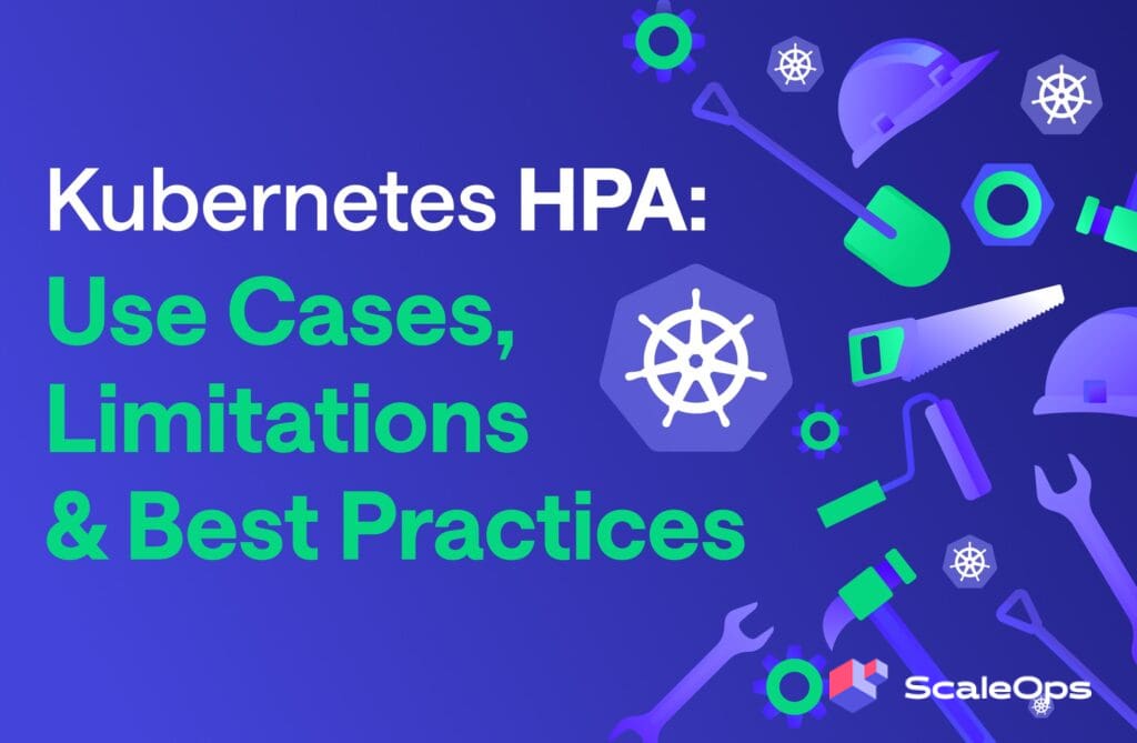 Kubernetes HPA