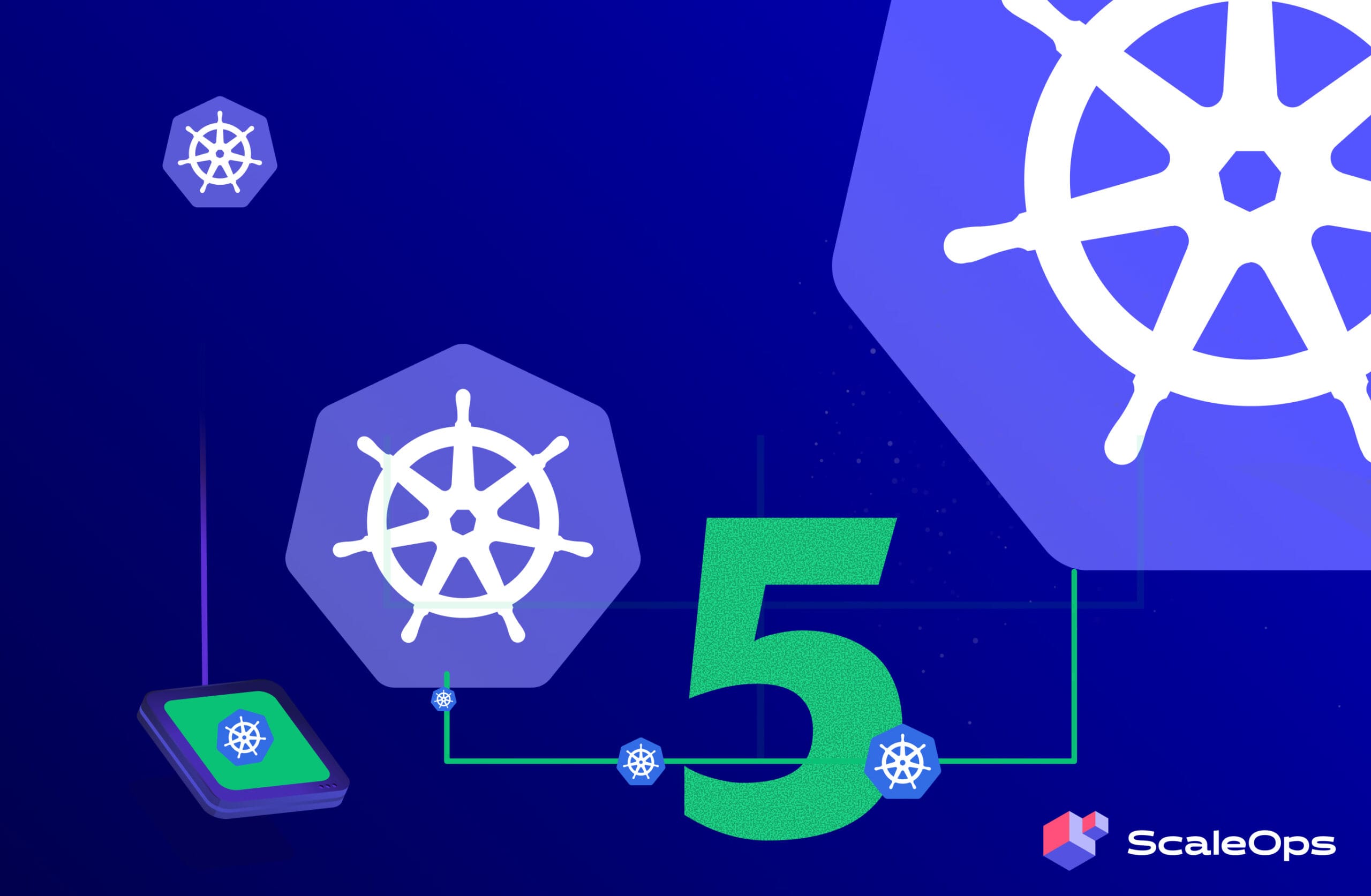 Kubernetes Resource Optimization: 5 Proven Strategies for 2025