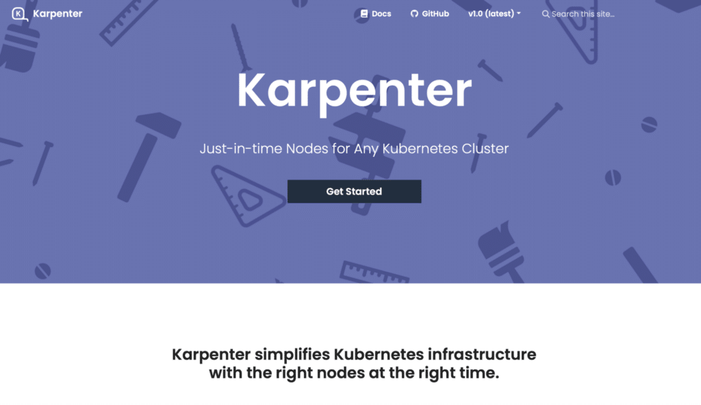 karpenter