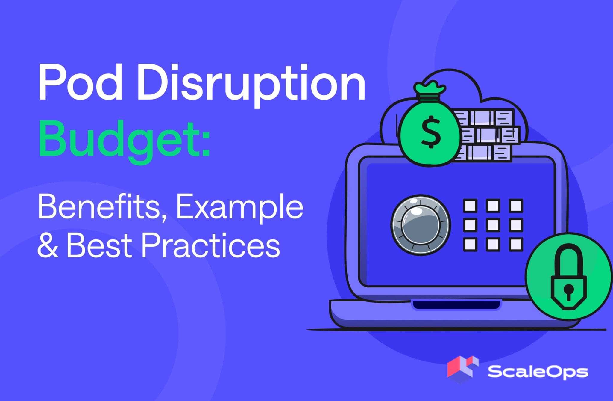 Pod Disruption Budget Complete Guide With Real Examples