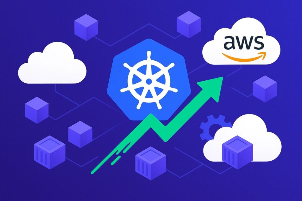 Karpenter Works in AWS. What About the Rest of Your Clusters?